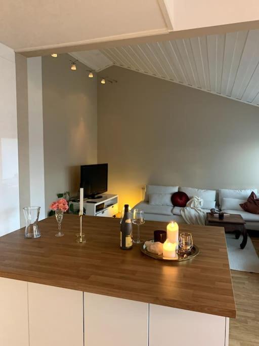 Beautiful And Apartment Stavanger