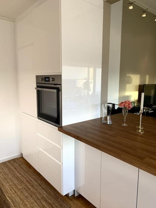 Apartment Beautiful And Stavanger